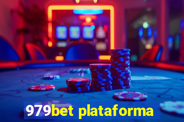 979bet plataforma